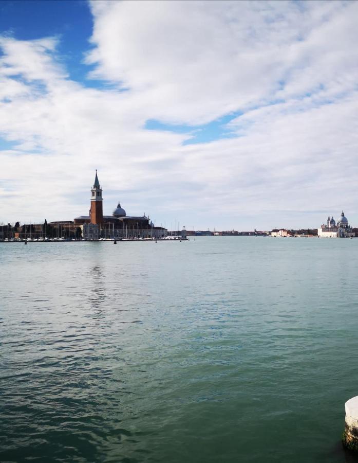 Ca' Luciano Biennale Veneza Exterior foto